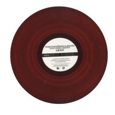 Light Feat Emma Hewitt__Mike Shivers Garden State Mix