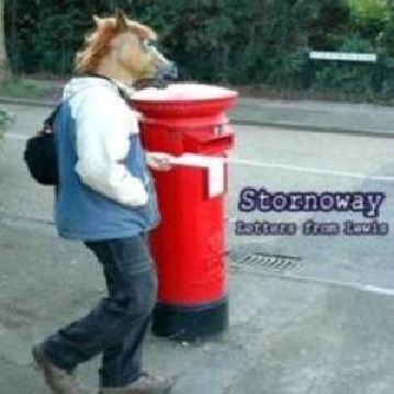 The End Of The Movie