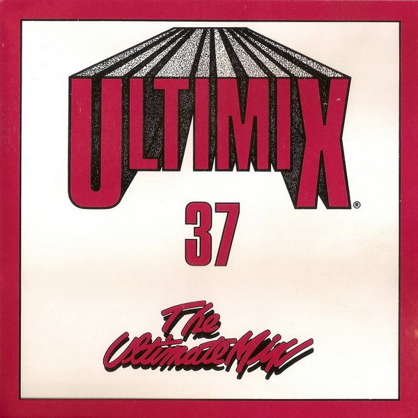 Ultimix 037
