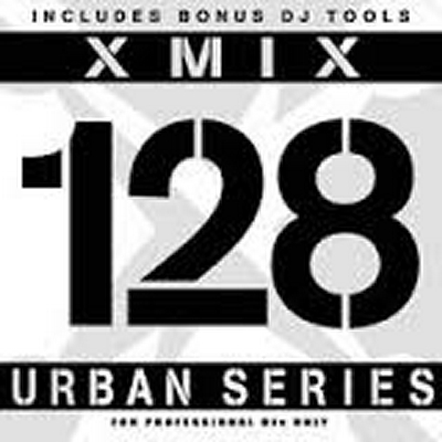 X-Mix Urban Series 128