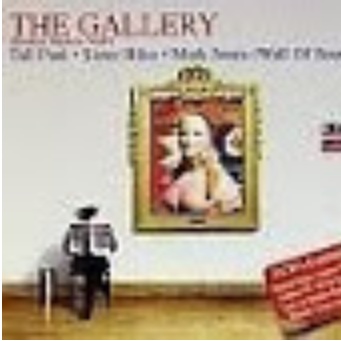 The Gallery - Modern Masters Vol #1