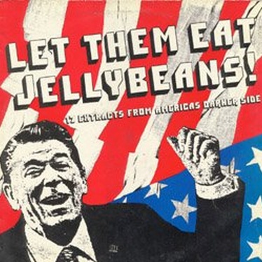 Let Them Eat Jellybeans