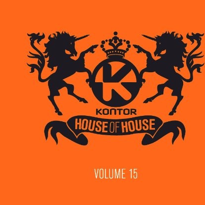 Kontor House Of House Volume 15 CD3