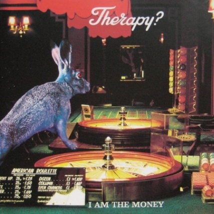 I Am The Money (Album Version)