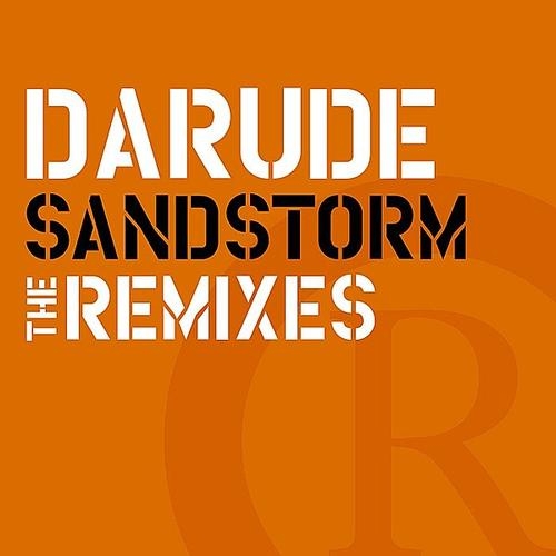 Sandstorm 2006 (Original Mix)