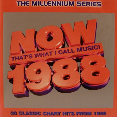 Now That's What I Call Music! 1988 - The Millennium Series