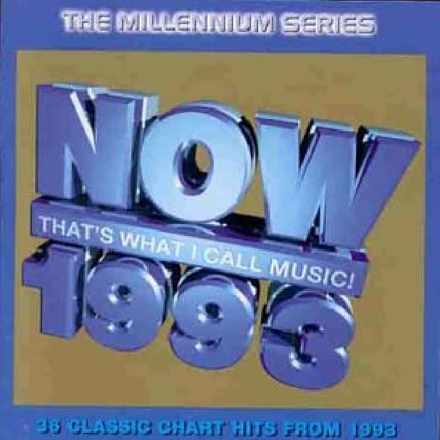 Now That's What I Call Music! 1993 - The Millennium Series