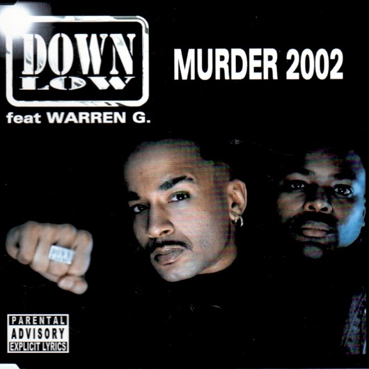 Murder 2002 (Gangsta Mix)