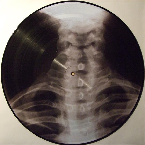 Emergency Dub (Produced by The Bug)