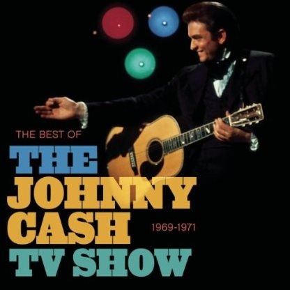 The Best of the Johnny Cash TV Show