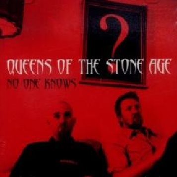 No One Knows (UNKLE Reconstruction - Full Length)