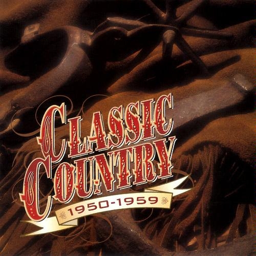 Classic Country 1960-1964