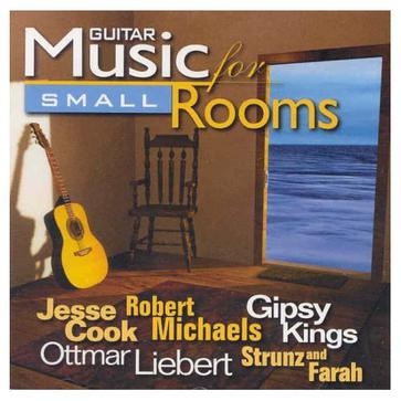 Music For Small Rooms Suite (Day & Night)
