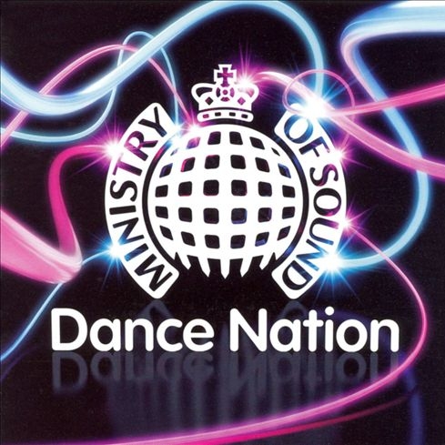 Ministry of Sound:  Dance Nation 2006