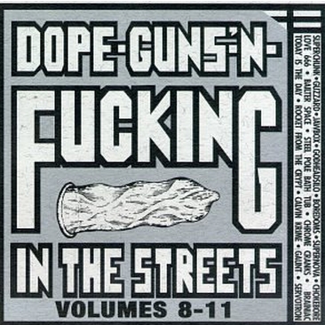 Brittle & Depressing