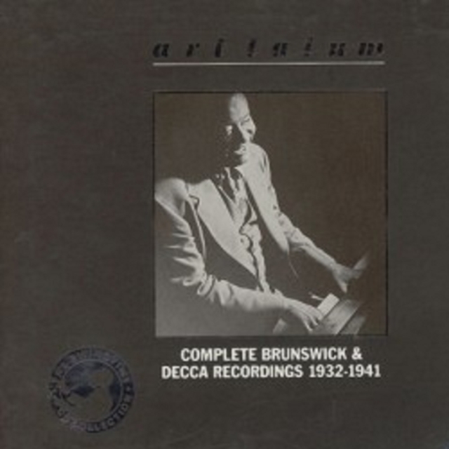 The Complete Brunswick & Decca Recordings 1932-1941
