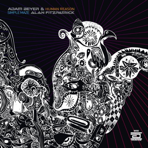 Simple Maze (Patrick Siech Remix)