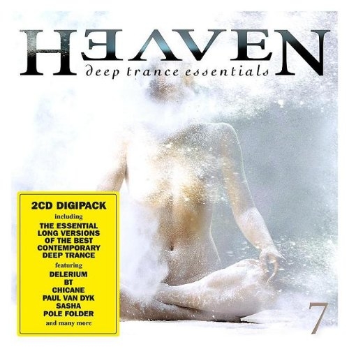 Heaven - Deep Trance Essentials 7