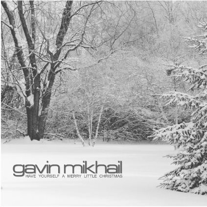 Have Yourself a Merry Little Christmas