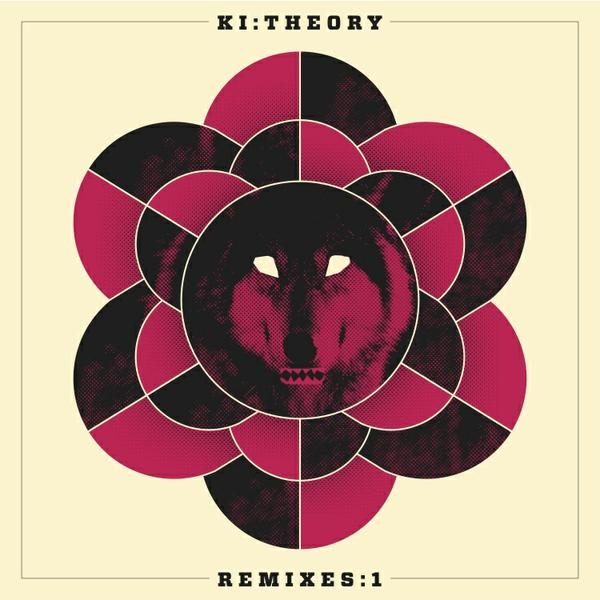 Ki:Theory Remix EP 1