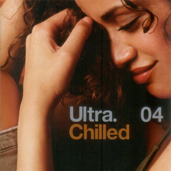 The Cure - Ultra. Chilled 04.2.