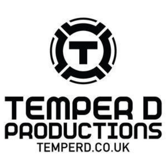 Temper D Productions -  "Keep Everyone Afraid" EP
