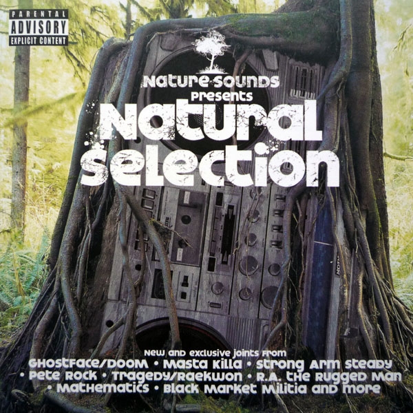 Trees Feat. Mathematics