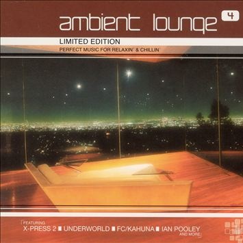 Ambient Lounge 4