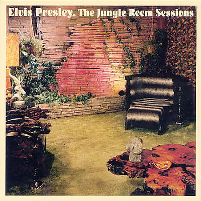 The Jungle Room Sessions