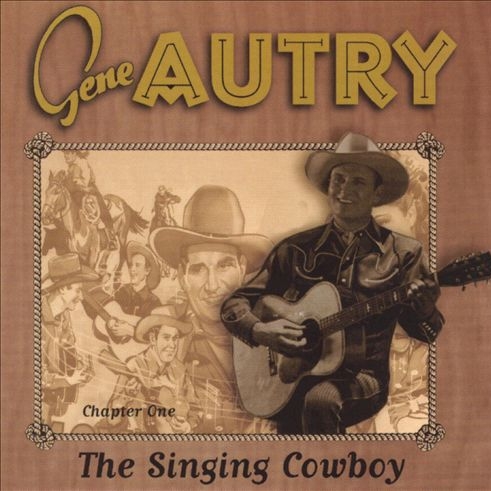 The Singing Cowboy, Chapter One
