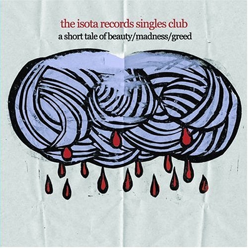 The Sirens Of Red Hot