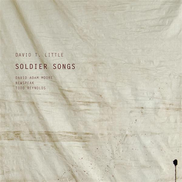 Soldiers Songs. Prelude