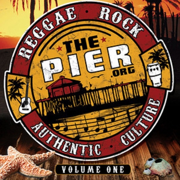 The Pier Compilation Volume 1