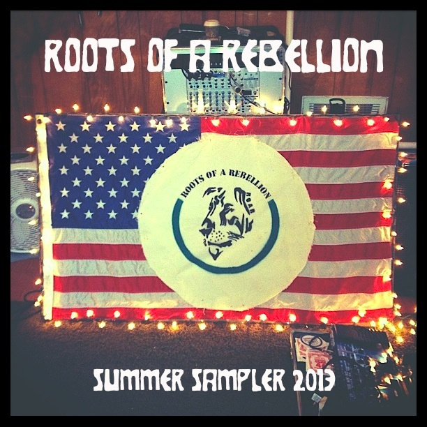 Fixman (Live @ Exit/In 5/3/13)