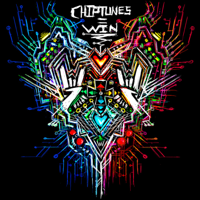 Chiptunes = WIN: Volume 2