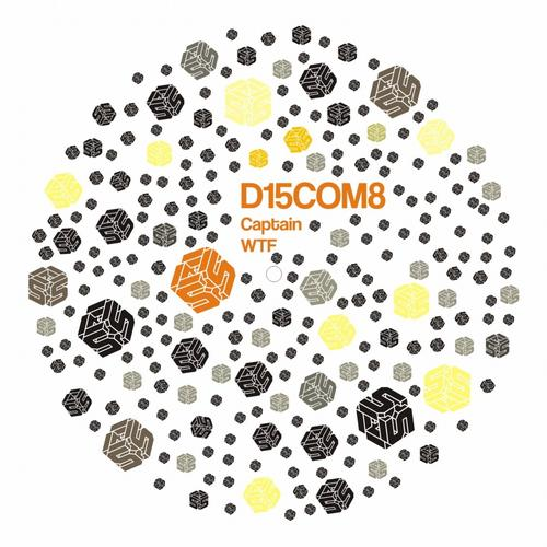 Captain (Original Mix)