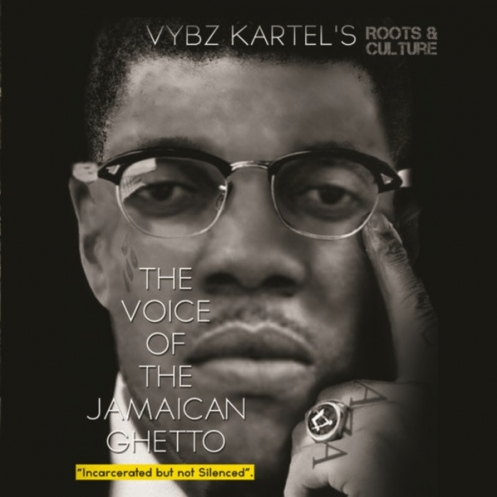 The Voice of the Jamaican Ghetto - Incarcerated But Not Silenced (Roots & Culture)