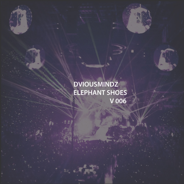 World Collapse (Produced By DviousMindZ)