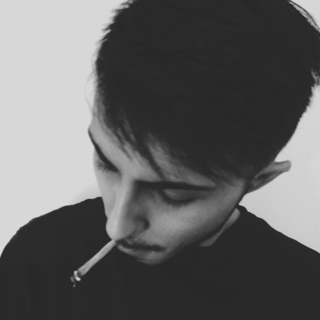 Betty (I know, I know) (Instrumental) (Produced By DviousMindZ)