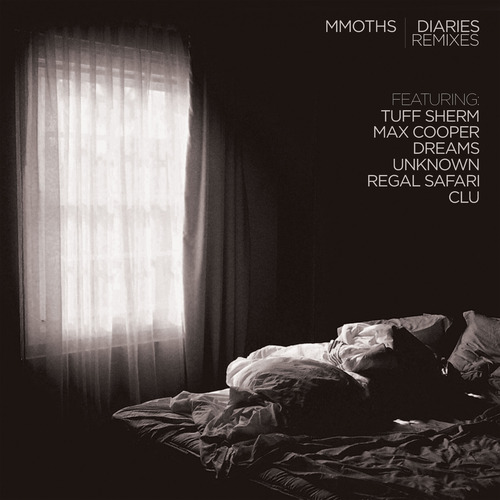 For Her (Max Cooper Remix)