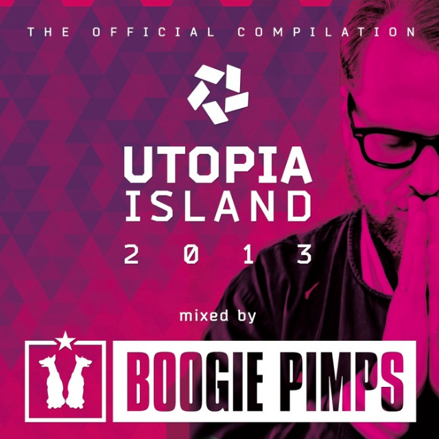 Bumper Drops - Deep Pimp Remix