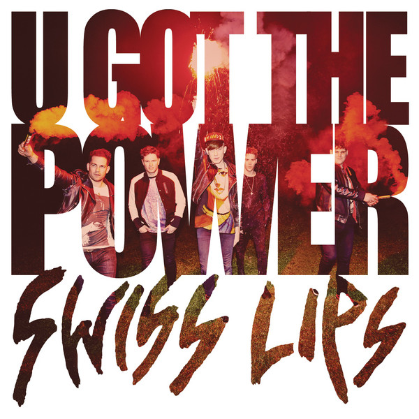 U Got the Power (Remixes) - EP