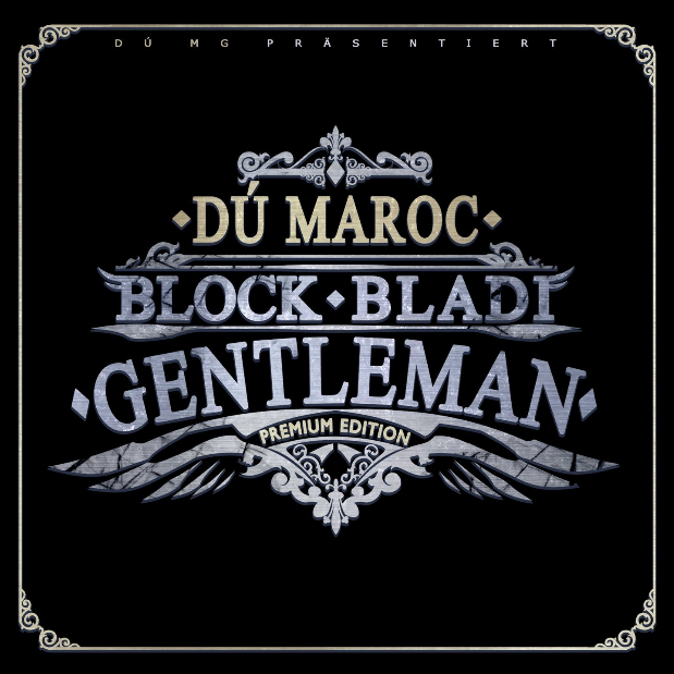 Block Bladi Gentleman