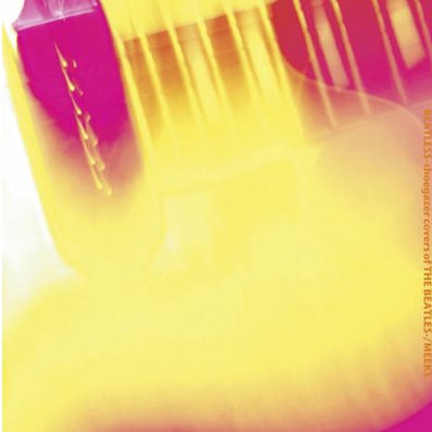 Strawberry Fields Forever