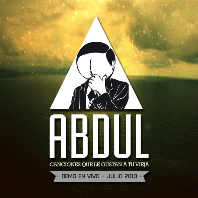 Canciones que le gustan a tu vieja (En vivo Julio 2013)