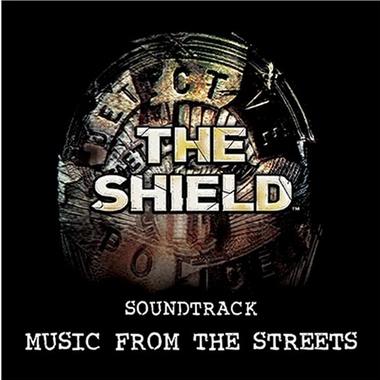 The Shield: Music From The Streets