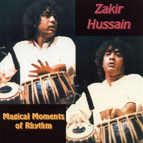 Magical Moments Of Rhythm
