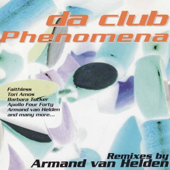 Ain't Talkin' Bout Dub (Armand Van Helden Moonraker Remix 12')