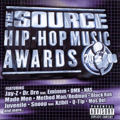 The Source Hip-Hop Music Awards 2000