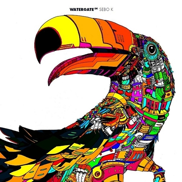 Eaten Back To Life (Exclusive Watergate Edit)